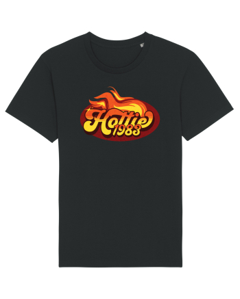 Hottie 1983 Black