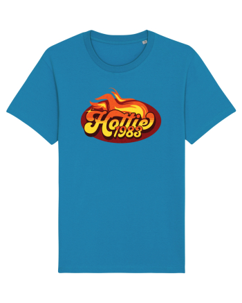 Hottie 1983 Azur