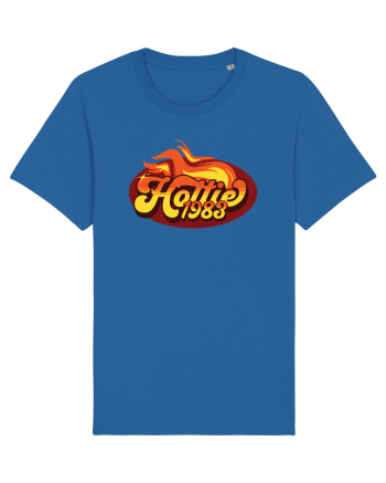 Hottie 1983 Royal Blue