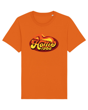 Hottie 1983 Bright Orange
