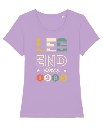 Legend since 1983 Lavender Dawn