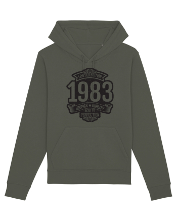 Limited edition 1983 vintage quality Khaki