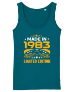 Made in 1983 Limited edition Maiou Damă Dreamer