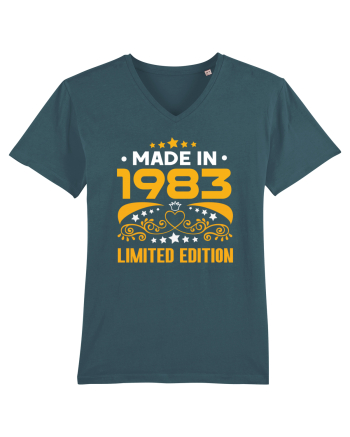 Made in 1983 Limited edition Stargazer
