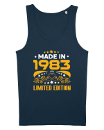 Made in 1983 Limited edition Maiou Bărbat Runs