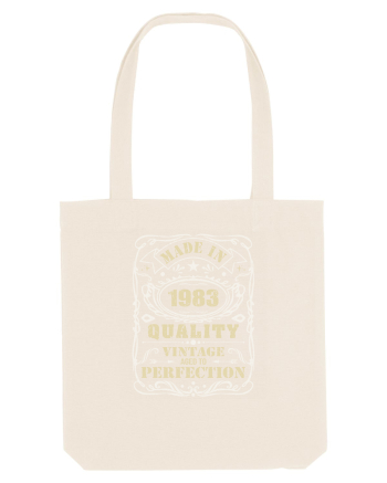 Made in 1983 quality Natural