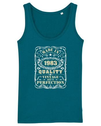 Made in 1983 quality Ocean Depth