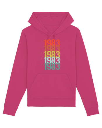 My year - 1983 Raspberry