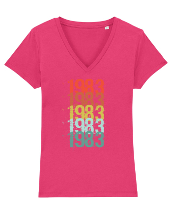 My year - 1983 Raspberry