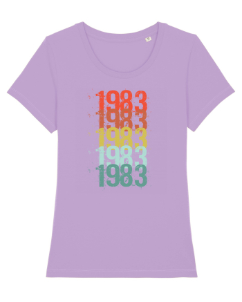My year - 1983 Lavender Dawn