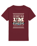 Not old - classic since 1983 Tricou mânecă scurtă  Copii Mini Creator