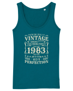 Premium quality vintage 1983 Maiou Damă Dreamer