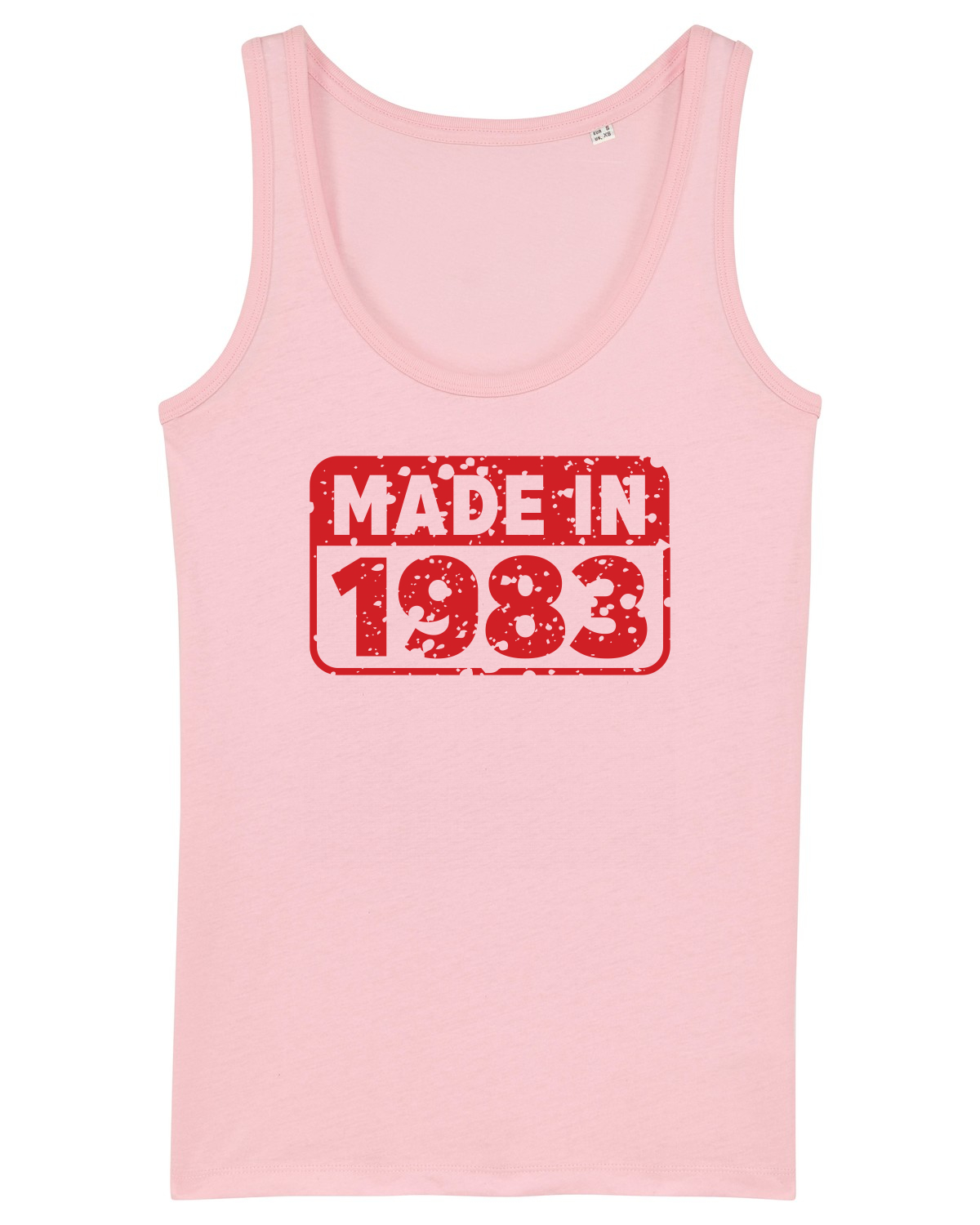 Maiou Damă Dreamer Cotton Pink