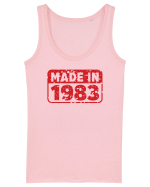 Simply made in 1983 Maiou Damă Dreamer