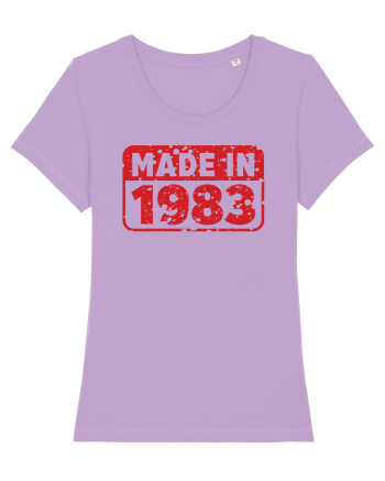 Simply made in 1983 Lavender Dawn