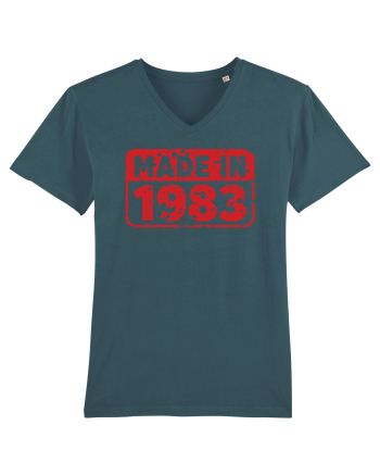 Simply made in 1983 Stargazer
