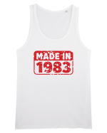 Simply made in 1983 Maiou Bărbat Runs