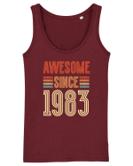 ST Awesome since 1983 Maiou Damă Dreamer