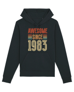 ST Awesome since 1983 Hanorac Unisex Drummer