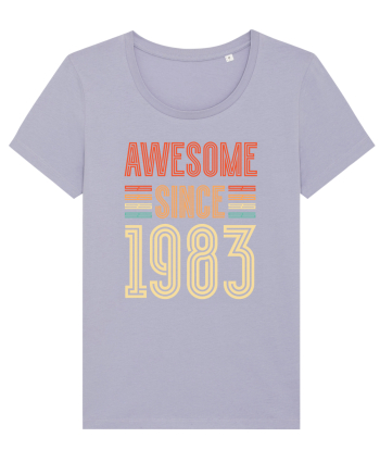 ST Awesome since 1983 Lavender
