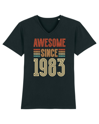 ST Awesome since 1983 Black
