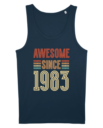 ST Awesome since 1983 Navy