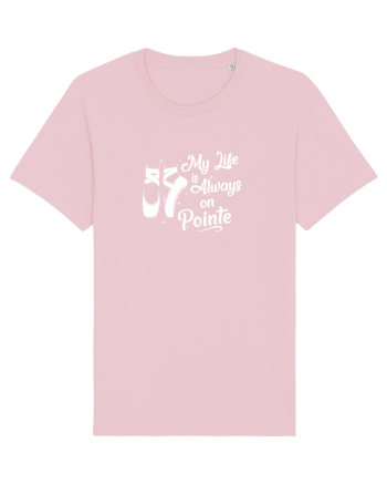 Balerina Cotton Pink