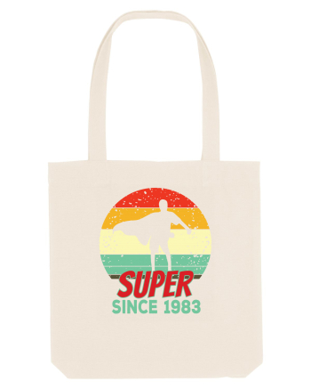 Super since 1983 Natural