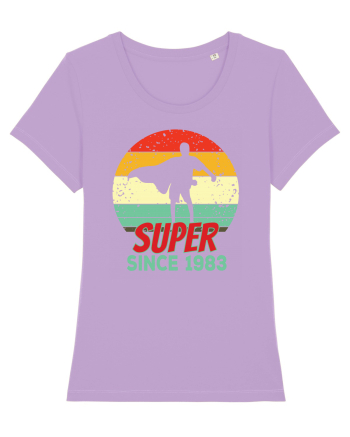 Super since 1983 Lavender Dawn