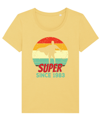Super since 1983 Jojoba