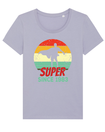 Super since 1983 Lavender