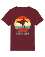 Super since 1983 Tricou mânecă scurtă  Copii Mini Creator