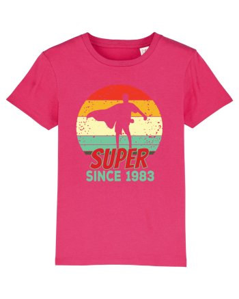 Super since 1983 Raspberry