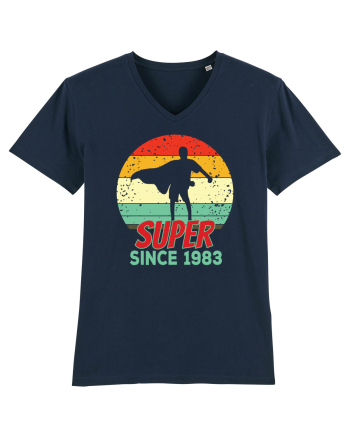 Super since 1983 French Navy