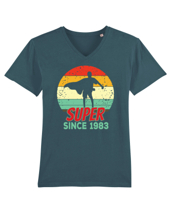 Super since 1983 Stargazer