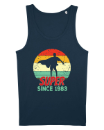 Super since 1983 Maiou Bărbat Runs
