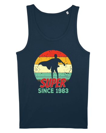 Super since 1983 Navy