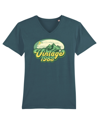Vintage 1983 - nature lover Stargazer