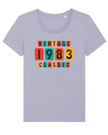 Vintage 1983 classic Lavender