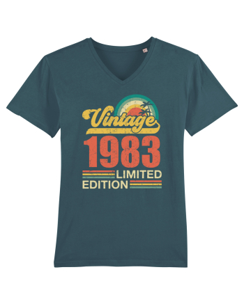 Vintage 1983 limited edition Stargazer
