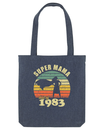Super mama - best of 1983 Midnight Blue