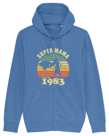 Super mama - best of 1983 Bright Blue