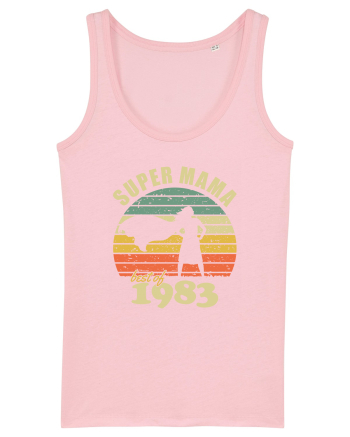 Super mama - best of 1983 Cotton Pink