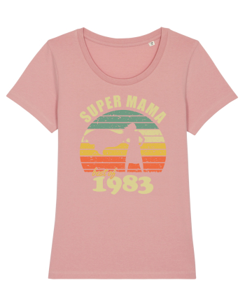 Super mama - best of 1983 Canyon Pink