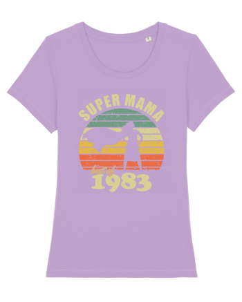 Super mama - best of 1983 Lavender Dawn