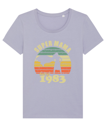 Super mama - best of 1983 Lavender