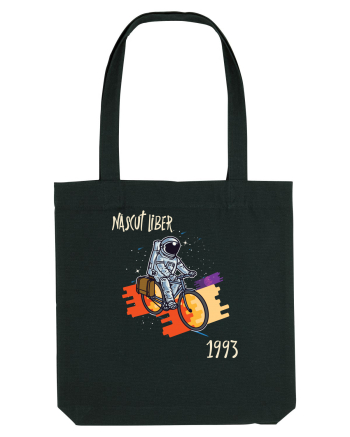 1993 - Nascut liber Black