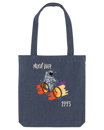 1993 - Nascut liber Midnight Blue