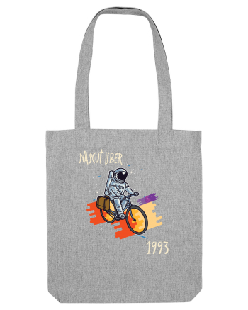 1993 - Nascut liber Heather Grey