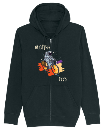 1993 - Nascut liber Black